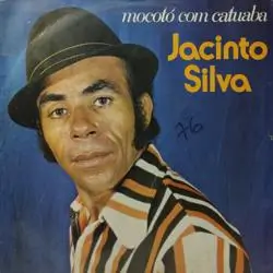 Capa do disco Mocotó com catuaba, de Jacinto Silva