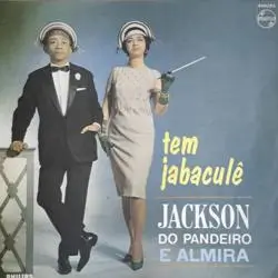 Tem Jabaculê