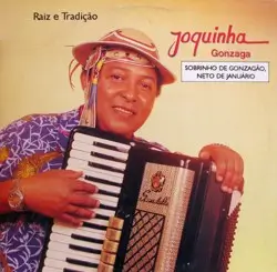 Raiz e tradição - Capa