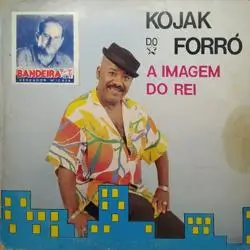 A imagem do rei
