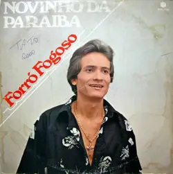 Forró fogoso