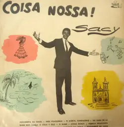 Coisa nossa
