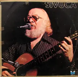 Capa do disco Sivuca, de Sivuca