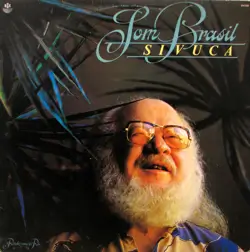 Capa do disco Som Brasil, de Sivuca