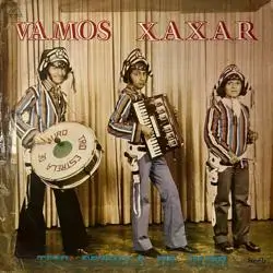 Vamos xaxar