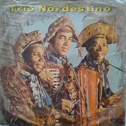 Capa do disco Trio Nordestino, de Trio Nordestino