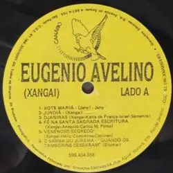 LabelA