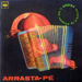Arrasta-pé