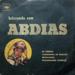 Brincando com Abdias