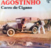 Carro de cigano