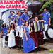 A bandinha do Camarão