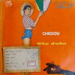 Chegou São João