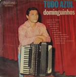 Tudo azul
