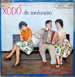 Xodó de sanfoneiro