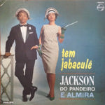 Tem Jabaculê