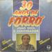 30 anos de forró