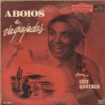 Aboios e vaquejadas