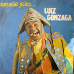 Daquele jeito...