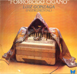 Forrobodó cigano