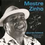 Gelo na farinha