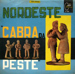 Nordeste cabra da peste