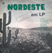 Nordeste em LP
