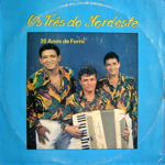 20 anos de forró