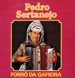 Forró da gafieira