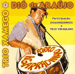 Forró agarradinho
