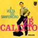 A volta do sanfoneiro