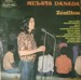 Mulata danada