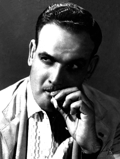 Gilvan Chaves