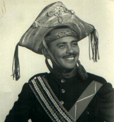 Zé Gonzaga