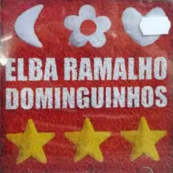 Capa do disco Baião de dois, de Dominguinhos, Elba Ramalho