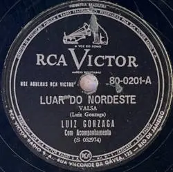 Luar do nordeste / Bilu bilu