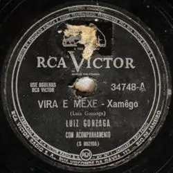 Vira e mexe / Qui nem jiló