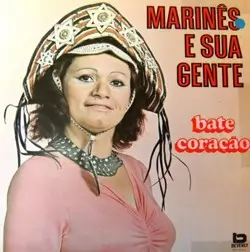 Bate coração