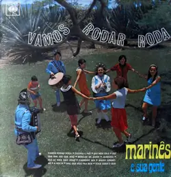 Vamos rodar roda