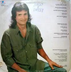 Capa do disco Novinho da Paraíba, de Novinho da Paraíba