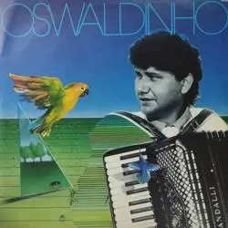 Capa do disco Oswaldinho, de Oswaldinho do Acordeon