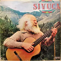 Capa do disco Sivuca, de Sivuca